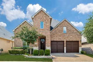 2440 Damsel Eve Drive, Lewisville, TX 75056
