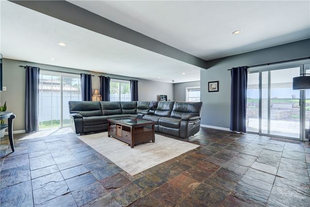 17 Hilltop Drive, Pittsford, NY 14534