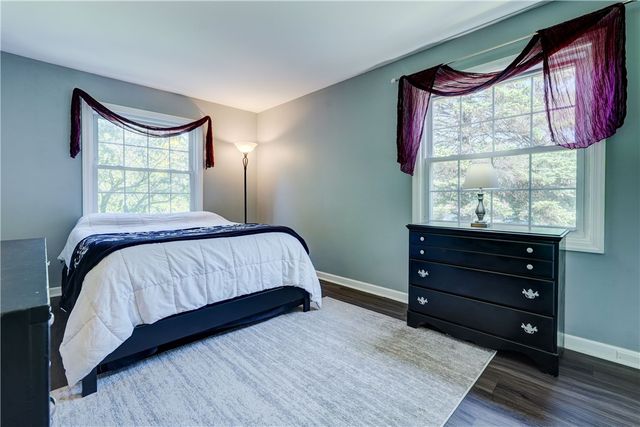 17 Hilltop Drive, Pittsford, NY 14534
