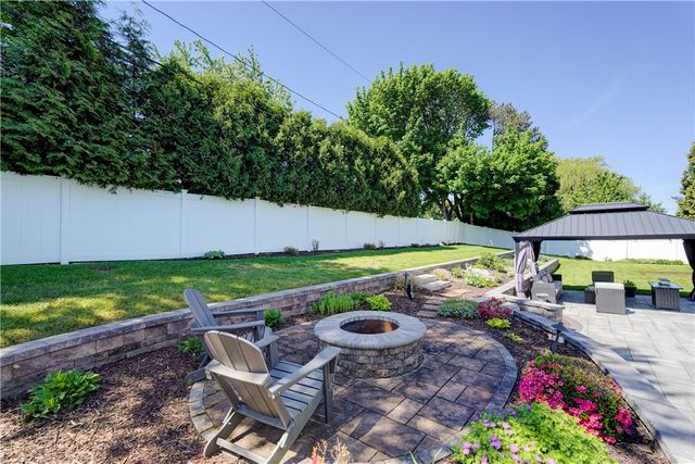 17 Hilltop Drive, Pittsford, NY 14534