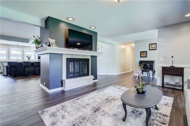 17 Hilltop Drive, Pittsford, NY 14534