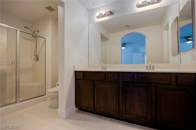 305 Via Franciosa Drive, Henderson, NV 89011