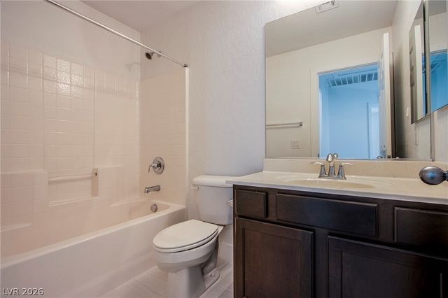 305 Via Franciosa Drive, Henderson, NV 89011