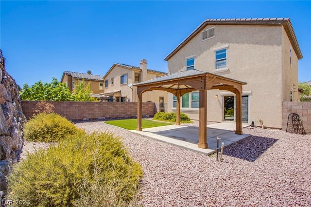 305 Via Franciosa Drive, Henderson, NV 89011