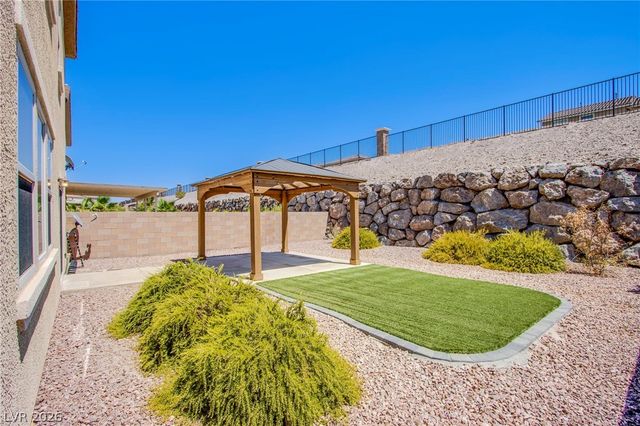 305 Via Franciosa Drive, Henderson, NV 89011