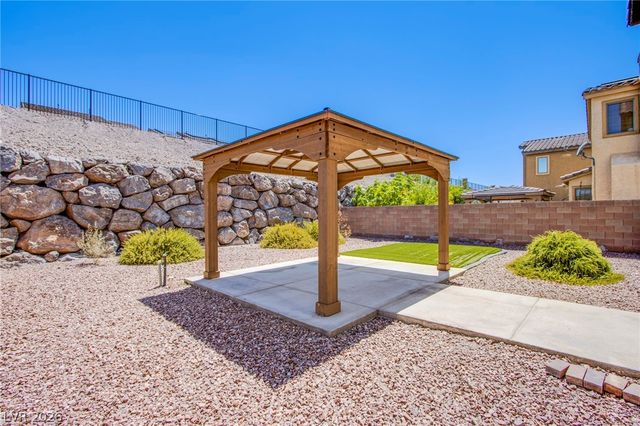 305 Via Franciosa Drive, Henderson, NV 89011