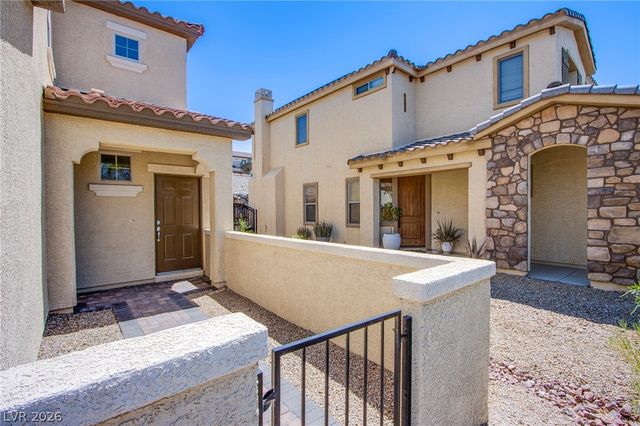 305 Via Franciosa Drive, Henderson, NV 89011