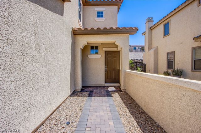 305 Via Franciosa Drive, Henderson, NV 89011