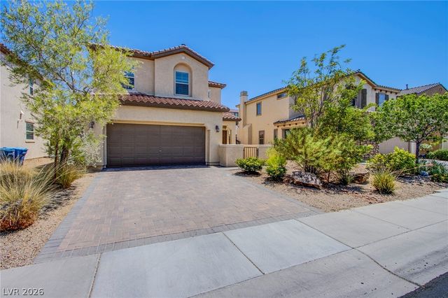305 Via Franciosa Drive, Henderson, NV 89011