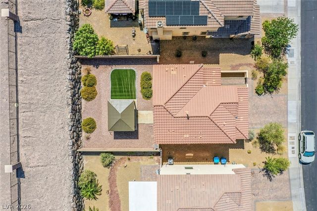 305 Via Franciosa Drive, Henderson, NV 89011