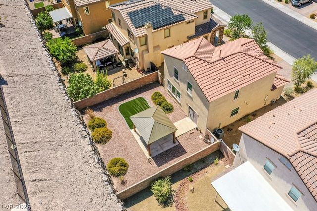 305 Via Franciosa Drive, Henderson, NV 89011