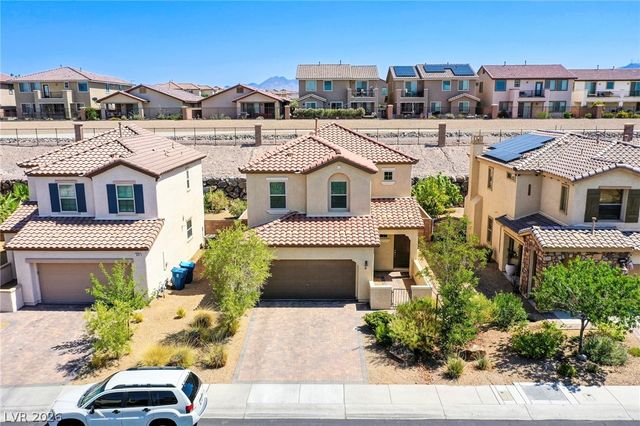 305 Via Franciosa Drive, Henderson, NV 89011