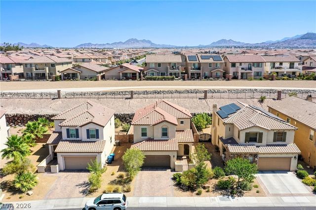305 Via Franciosa Drive, Henderson, NV 89011