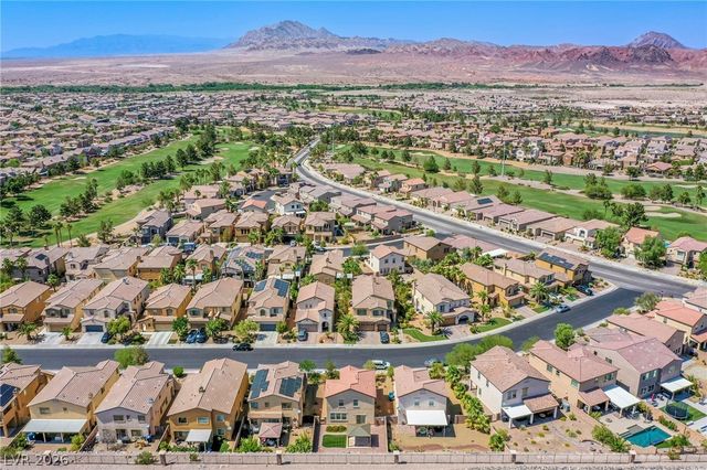 305 Via Franciosa Drive, Henderson, NV 89011