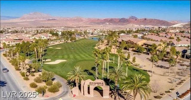 305 Via Franciosa Drive, Henderson, NV 89011