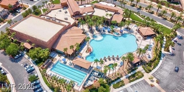 305 Via Franciosa Drive, Henderson, NV 89011