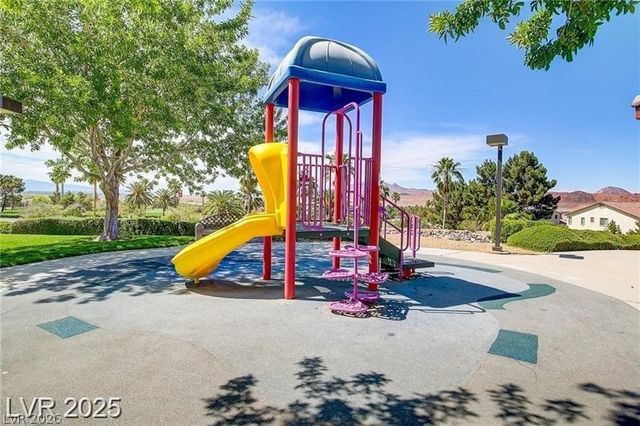 305 Via Franciosa Drive, Henderson, NV 89011