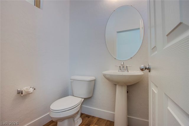 305 Via Franciosa Drive, Henderson, NV 89011