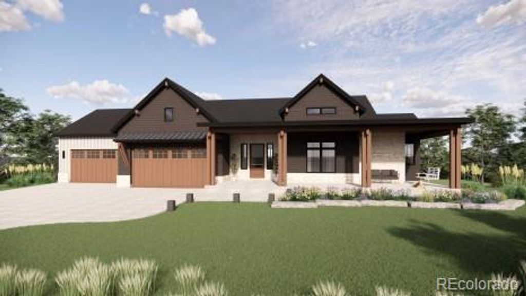 15259 Ypsilon Circle, Mead, CO 80542