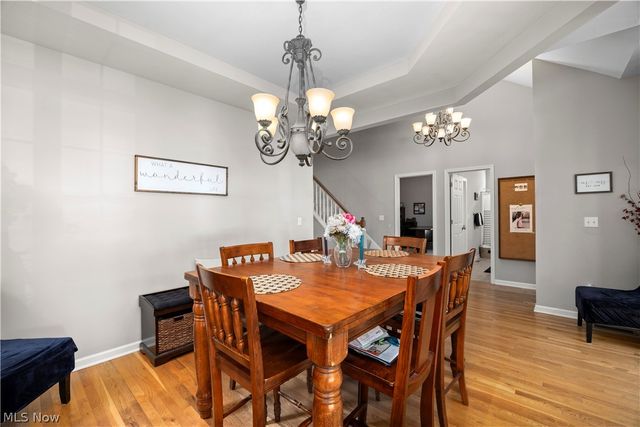 652 Lakeside Drive, Avon Lake, OH 44012