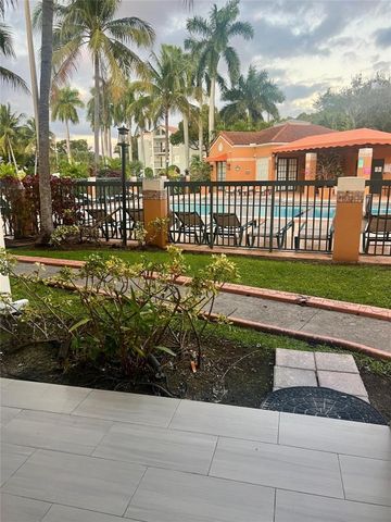 6292 NW 186th Street 108, Hialeah, FL 33015