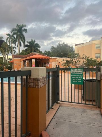 6292 NW 186th Street 108, Hialeah, FL 33015