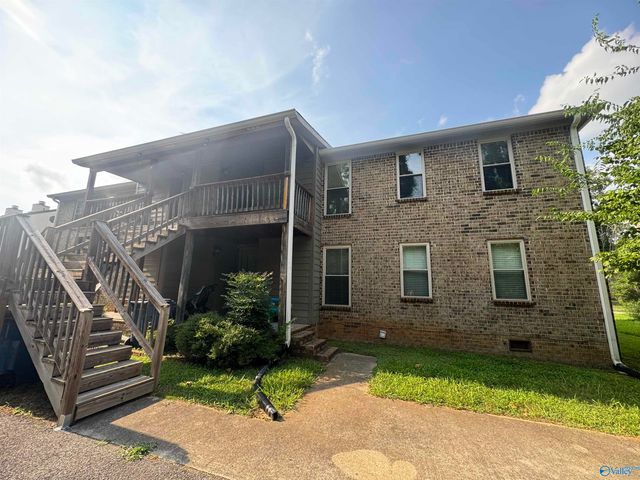 2609 Wynterhall Road 4, Huntsville, AL 35803