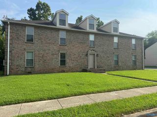 2609 Wynterhall Road 4, Huntsville, AL 35803