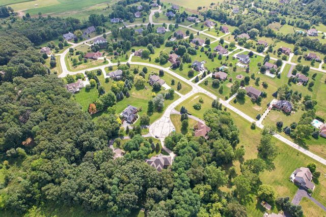 60 Timber Ridge Court, York Twp, MI 48160