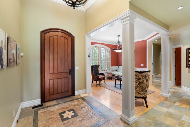 60 Timber Ridge Court, York Twp, MI 48160