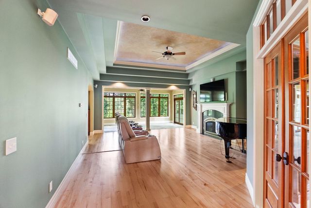 60 Timber Ridge Court, York Twp, MI 48160