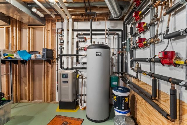 60 Timber Ridge Court, York Twp, MI 48160