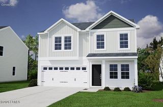 954 Twin Pond Drive, Hardeeville, SC 29927