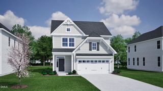 432 White Oak Garden Way 320, Garner, NC 27529