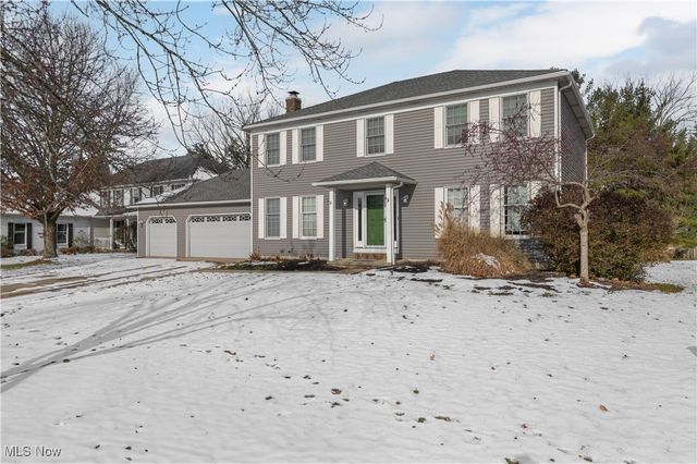 20868 Parkwood Lane, Strongsville, OH 44149