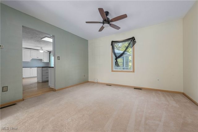 20868 Parkwood Lane, Strongsville, OH 44149