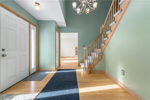 20868 Parkwood Lane, Strongsville, OH 44149