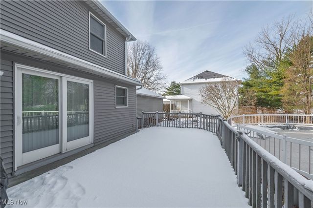 20868 Parkwood Lane, Strongsville, OH 44149