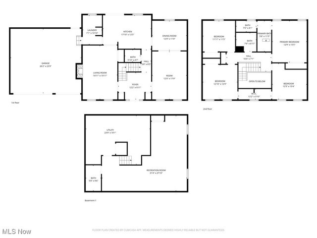 20868 Parkwood Lane, Strongsville, OH 44149