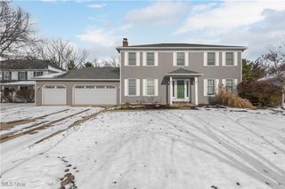 20868 Parkwood Lane, Strongsville, OH 44149