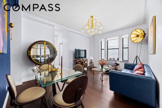 725 Riverside Dr Apt 9C, New York City, NY 10031