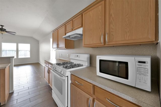 11510 Harbour Lake Court, Humble, TX 77396