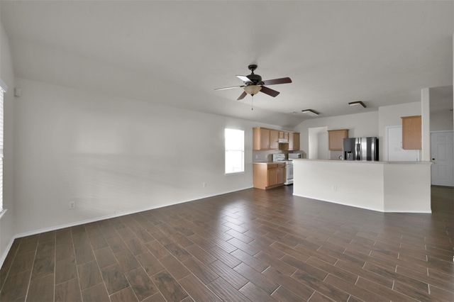 11510 Harbour Lake Court, Humble, TX 77396