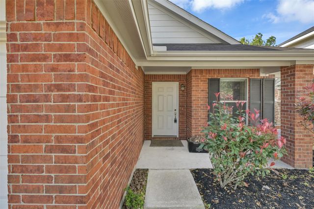 11510 Harbour Lake Court, Humble, TX 77396