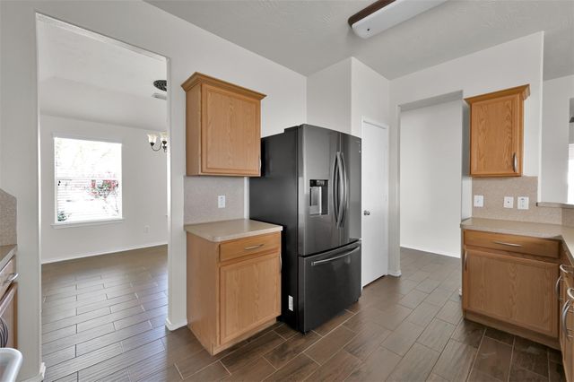 11510 Harbour Lake Court, Humble, TX 77396