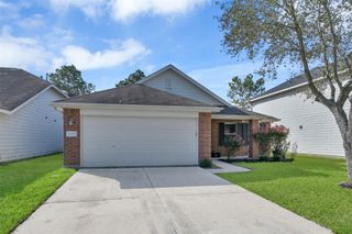 11510 Harbour Lake Court, Humble, TX 77396