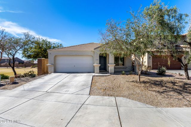 2518 S 101ST Drive, Tolleson, AZ 85353