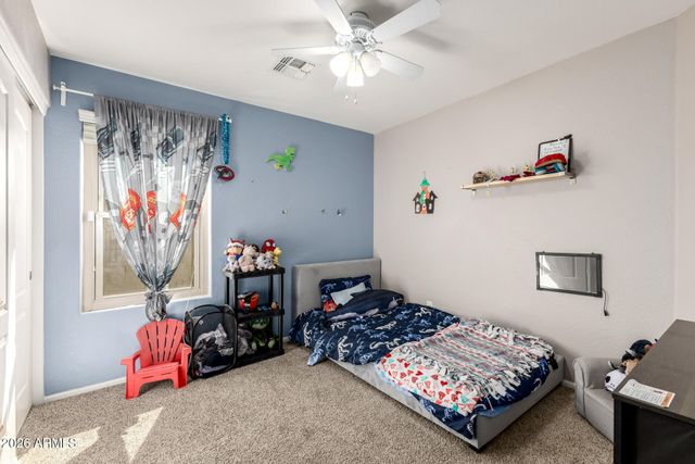 2518 S 101ST Drive, Tolleson, AZ 85353