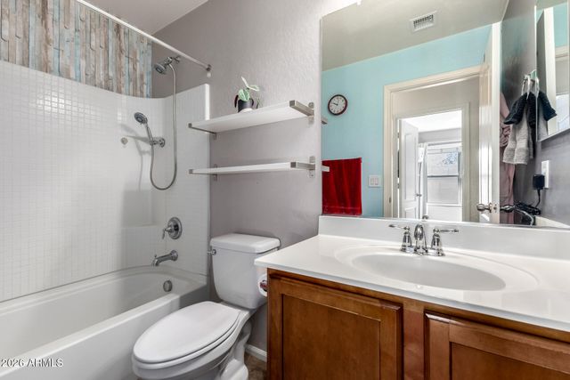 2518 S 101ST Drive, Tolleson, AZ 85353