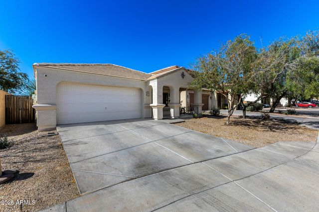 2518 S 101ST Drive, Tolleson, AZ 85353